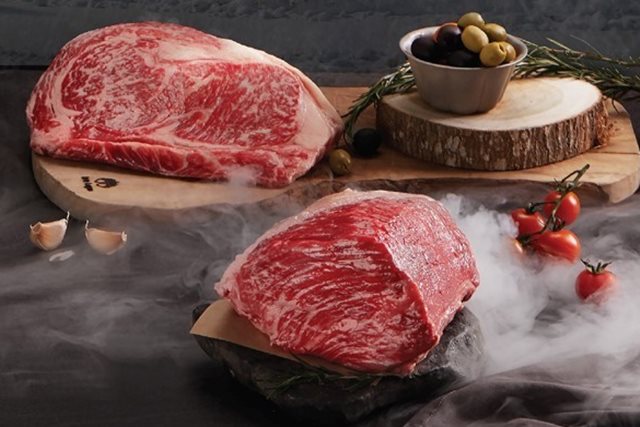 Cách phân biệt thịt trâu và thịt bò để không bị 'móc túi'